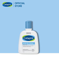 Sữa rửa mặt Cetaphil 250ml