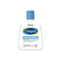 Sữa Rửa Mặt Cetaphil 250ml Gentle Skin Cleanser