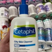Sữa rửa mặt Cetaphil 500ml