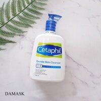 Sữa rửa mặt Cetaphil 500ml