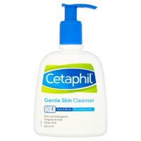 Sữa rửa mặt Cetaphil-500ml