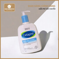 sữa rửa mặt cetaphil 500ml