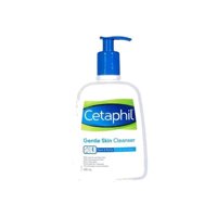 Sữa Rửa Mặt Cetaphil 500ml Gentle Skin Cleanser