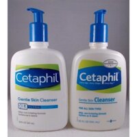 Sữa rửa mặt Cetaphil 591 ml