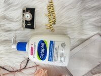 Sữa Rửa Mặt Cetaphil Daily Facial Cleanser 473ml