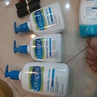 Sữa rửa mặt Cetaphil Daily Facial Cleanser 125ml