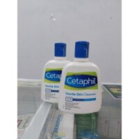 Sữa rửa mặt Cetaphil (Galderma Việt Nam)