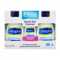 Sữa rửa mặt Cetaphil Gentle Skin Cleanser 118ml