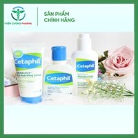 Sữa Rửa Mặt Cetaphil Gentle Skin Cleanser 125ml