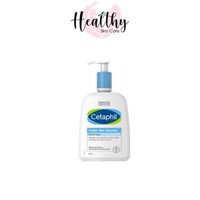 Sữa Rửa Mặt Cetaphil Gentle Skin Cleaner 500ml - 8394107341305,9318637069637