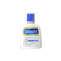 Sữa Rửa Mặt Cetaphil Gentle Skin Cleanser (125 ml)