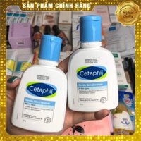 Sữa Rửa Mặt Cetaphil Gentle Skin Cleanser (125ml)
