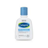 Sữa rửa mặt Cetaphil Gentle Skin Cleanser 125ML