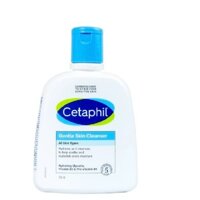 Sữa Rửa Mặt CETAPHIL Gentle Skin Cleanser                                       250ml