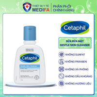 Sữa Rửa Mặt Cetaphil Gentle Skin Cleanser 125ml