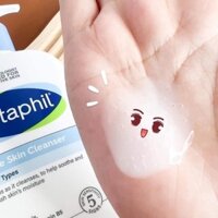 Sữa Rửa Mặt Cetaphil Gentle Skin Cleanser 473ml