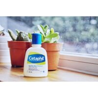 Sữa Rửa Mặt CETAPHIL GENTLE SKIN CLEANSER  Giá : #150k / chai 125ml  Hãng Sản Xuất : Galderma Production Cânda➡️ Sữa rử