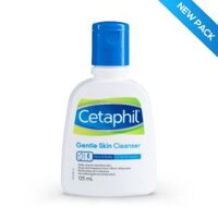 Sữa Rửa Mặt Cetaphil Gentle Skin Cleanser 125ml