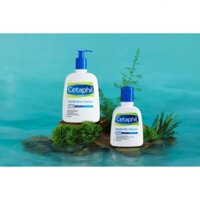 Sữa rửa mặt cetaphil