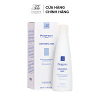 Sữa rửa mặt chăm sóc hoàn hảo Tegoder Perfect Skin Cleansing Milk 200 ml Mã 5794