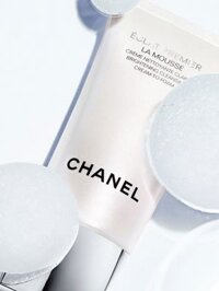 Sữa Rửa Mặt Chanel Eclat Premier La Mousse Brightening Cleansing Cream To Foam 150ML - 0133520