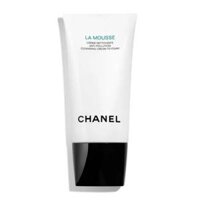 Sữa rửa mặt Chanel La Mousse Crème Nettoyante Anti-Pollution Cleansing Cream-To-Foam 150ml Full Box