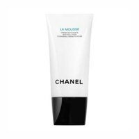 Sữa Rửa Mặt Chanel La Mousse Crème Nettoyante Anti-Pollution Cleansing Cream-To-Foam 150ML
