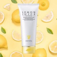 Sữa Rửa Mặt Chanh Geo Lemon Juice Foam Cleansing Chưa Có Đánh Giá