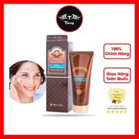 Sữa rửa mặt chiết xuất nhau thai cừu 3w clinic premium placenta