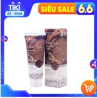 Sữa Rửa Mặt Chiết Xuất Từ Gạo 3W Clinic Brown Rice Foam Cleansing 100ml