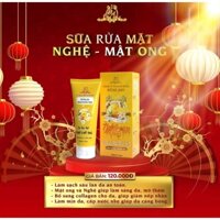 Sữa Rửa Mặt chính hãng Đông Anh