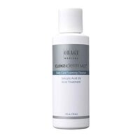 Sữa rửa mặt cho da dầu mụn Obagi Clenziderm MD Daily Care Foaming
