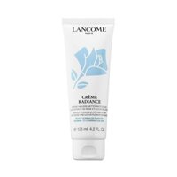 Sữa rửa mặt cho da khô Lancôme , Da Nhạy Cảm - 125ml