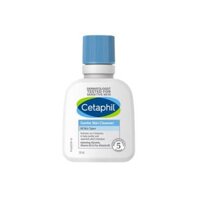 Sữa Rửa Mặt Cho Da Khô, Nhạy Cảm Cetaphil Gentle Skin Cleanser 59ml