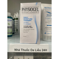 Sữa rửa mặt cho da khô, nhạy cảm Physiogel Dermo Cleanser 150ml - dalieu24h