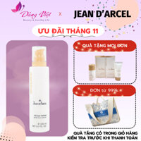 Sữa rửa mặt cho da khô và da nhạy cảm Jean D'arcel Gentle Face Cleanser J05