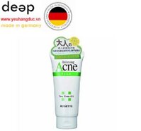 Sữa rửa mặt cho da mụn, nhạy cảm Rosette 120g DEEP12 | Nghĩ đến chất lượng cao nghĩ đến www.yeuhangduc.vn