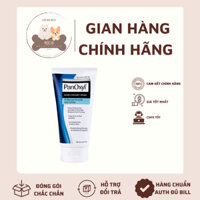 Sữa rửa mặt cho da mụn PanOxyl Acne Creamy Wash Daily Control 4% Benzoyl Peroxide 6oz 170g sử dụng hàng ngày