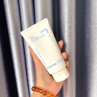 Sữa Rửa Mặt Cho Da Mụn Innisfree Bija Trouble Facial Foam 150ml