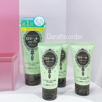 SỮA RỬA MẶT cho da mụn Rosette