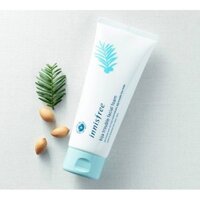 Sữa rửa mặt cho da mụn Innisfree Bija Trouble Facial Foam