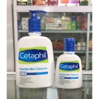sữa rửa mặt cho mọi loại da ceptahil gentle skin cleanser
