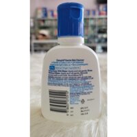 Sữa Rửa Mặt Cho Mọi Loại Da Cetaphil Gentle Skin Cleanser 125ml