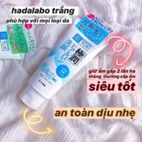 Sữa rửa mặt cho mọi loại da