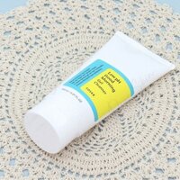 Sữa Rửa Mặt Cho Mọi Loại Da Cosrx Low pH Good Morning Gel Cleanser 150ml