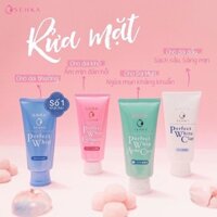 sữa rửa mặt cho mọi loại da