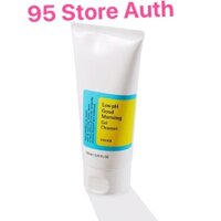 Sữa rửa mặt cho mọi loại da  Cosrx Low pH Good Morning Gel Cleanser [Chính Hãng]