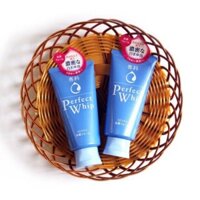 Sữa Rửa Mặt Cho Mọi Loại Da SENKA Perfect Whip Facial Foam Wash