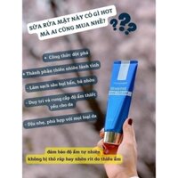 Sữa rửa mặt cho mọi loại da của nhà CHAMOMILESKILL
