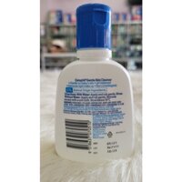 Sữa Rửa Mặt Cho Mọi Loại Da Cetaphil Gentle Skin Cleanser 125ml
